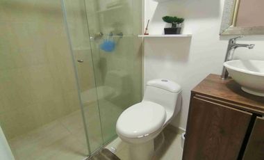 APARTAMENTO AMOBLADO EN ARRIENDO EN AVENIDA LAS AMERICAS/PEREIRA