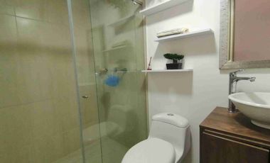 APARTAMENTO AMOBLADO EN ARRIENDO EN AVENIDA LAS AMERICAS/PEREIRA