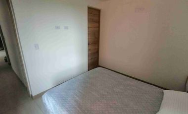 APARTAMENTO AMOBLADO EN ARRIENDO EN AVENIDA LAS AMERICAS/PEREIRA