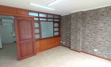 OFICINA EN VENTA EN EL CENTRO/ARMENIA