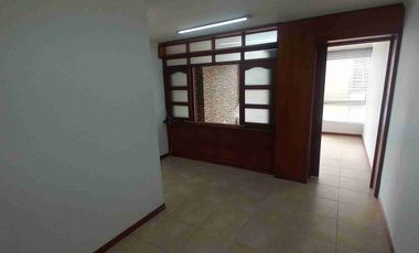 OFICINA EN VENTA EN EL CENTRO/ARMENIA