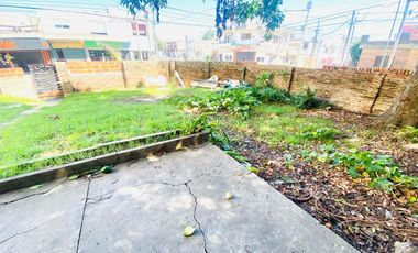 Casa en venta en importante esquina centro de Billinghurts