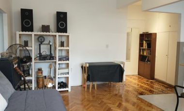Departamento en venta - 1 Dormitorio 1 Baño - 45Mts2 - Barrio Norte