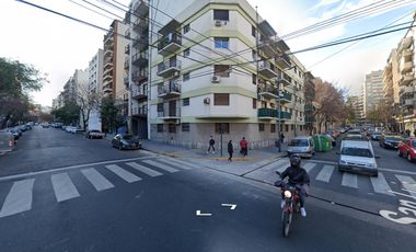 Departamento en venta - 1 Dormitorio 1 Baño - 45Mts2 - Barrio Norte