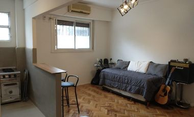 Departamento en venta - 1 Dormitorio 1 Baño - 45Mts2 - Barrio Norte