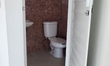Oficinas en Venta con Patio de maniobras en Km 8.5, Ciudad del Carmen