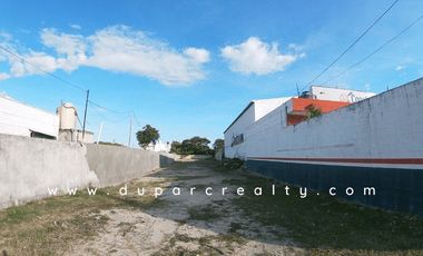 Oficinas en Venta con Patio de maniobras en Km 8.5, Ciudad del Carmen