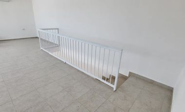 Oficinas en Venta con Patio de maniobras en Km 8.5, Ciudad del Carmen