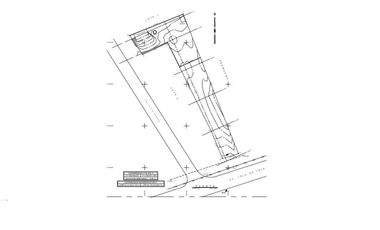 Oficinas en Venta con Patio de maniobras en Km 8.5, Ciudad del Carmen