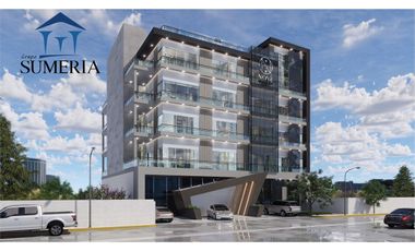 Nuevos lofts en excelente zona