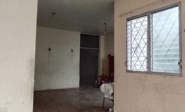 VENTA CASA 1 PISO EN LA COL YUCATAN, CERCA DE CIRCUITO COLONIAS EN MERIDA