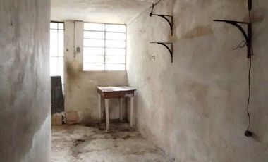 VENTA CASA 1 PISO EN LA COL YUCATAN, CERCA DE CIRCUITO COLONIAS EN MERIDA