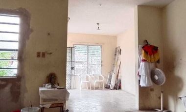 VENTA CASA 1 PISO EN LA COL YUCATAN, CERCA DE CIRCUITO COLONIAS EN MERIDA