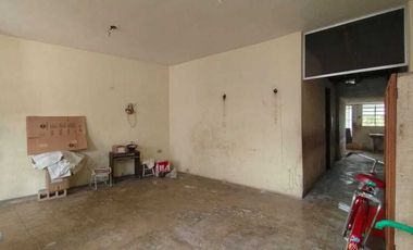 VENTA CASA 1 PISO EN LA COL YUCATAN, CERCA DE CIRCUITO COLONIAS EN MERIDA