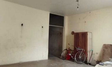 VENTA CASA 1 PISO EN LA COL YUCATAN, CERCA DE CIRCUITO COLONIAS EN MERIDA