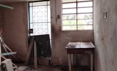 VENTA CASA 1 PISO EN LA COL YUCATAN, CERCA DE CIRCUITO COLONIAS EN MERIDA