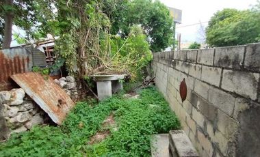 VENTA CASA 1 PISO EN LA COL YUCATAN, CERCA DE CIRCUITO COLONIAS EN MERIDA