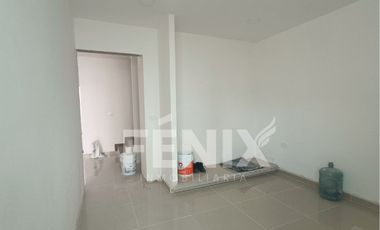 Casa en pre-venta  con habitación en planta baja - Fracc. Privado Coatepec