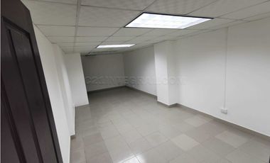Oficina Edificio Alegre - 110m2 - Varias opciones - Cangrejo - JAC