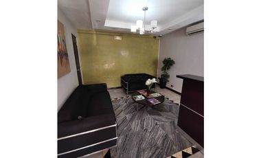 Oficina Edificio Alegre - 110m2 - Varias opciones - Cangrejo - JAC