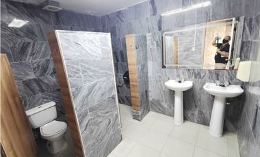 Oficina Edificio Alegre - 110m2 - Varias opciones - Cangrejo - JAC