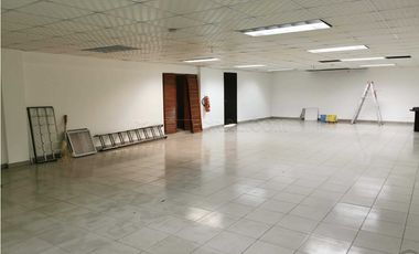 Oficina Edificio Alegre - 110m2 - Varias opciones - Cangrejo - JAC