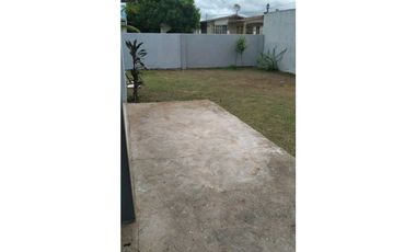 ALQUILO CASA EN ARRAIJAN VISTA ALEGRE VILLAS DE LA ALAMEDA 3R