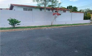 ALQUILO CASA EN ARRAIJAN VISTA ALEGRE VILLAS DE LA ALAMEDA 3R