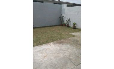 ALQUILO CASA EN ARRAIJAN VISTA ALEGRE VILLAS DE LA ALAMEDA 3R