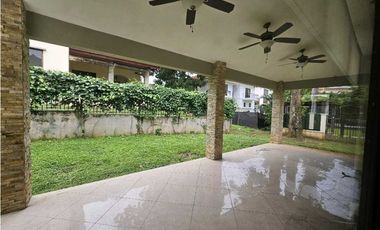 Venta de Casa en Clayton , Ph Senderos Camino de Cruces