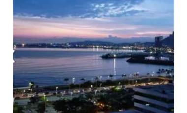 ALQUILO PENTHOUSE DE 300 METROS EN MARBELLA $2,000 NEGOCIABLES