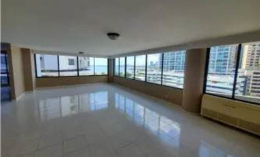 ALQUILO PENTHOUSE DE 300 METROS EN MARBELLA $2,000 NEGOCIABLES