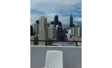 ALQUILO PENTHOUSE DE 300 METROS EN MARBELLA $2,000 NEGOCIABLES