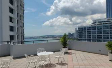 ALQUILO PENTHOUSE DE 300 METROS EN MARBELLA $2,000 NEGOCIABLES