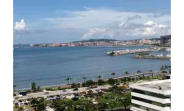 ALQUILO PENTHOUSE DE 300 METROS EN MARBELLA $2,000 NEGOCIABLES