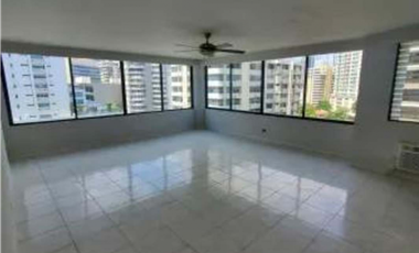 ALQUILO PENTHOUSE DE 300 METROS EN MARBELLA $2,000 NEGOCIABLES