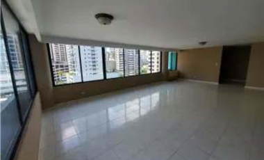 ALQUILO PENTHOUSE DE 300 METROS EN MARBELLA $2,000 NEGOCIABLES