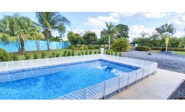 SEA CONFIABLE VENDE TERRENO CON CASA EN AGUADULCE