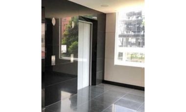 OFICINA AMOBLADA EN ARRIENDO, SECTOR CHICO, BOGOT