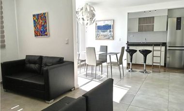 ALQUILER APARTAMENTO AMOBLADO ARMENIA AL LADO DE MALL PRIVILEGIO