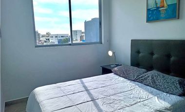 ALQUILER APARTAMENTO AMOBLADO ARMENIA AL LADO DE MALL PRIVILEGIO