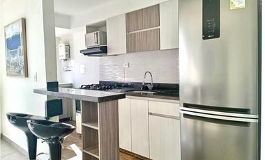 ALQUILER APARTAMENTO AMOBLADO ARMENIA AL LADO DE MALL PRIVILEGIO