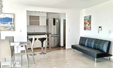 ALQUILER APARTAMENTO AMOBLADO ARMENIA AL LADO DE MALL PRIVILEGIO