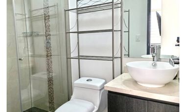 ALQUILER APARTAMENTO AMOBLADO ARMENIA AL LADO DE MALL PRIVILEGIO