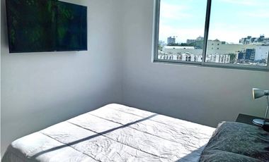 ALQUILER APARTAMENTO AMOBLADO ARMENIA AL LADO DE MALL PRIVILEGIO