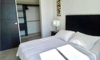 ALQUILER APARTAMENTO AMOBLADO ARMENIA AL LADO DE MALL PRIVILEGIO