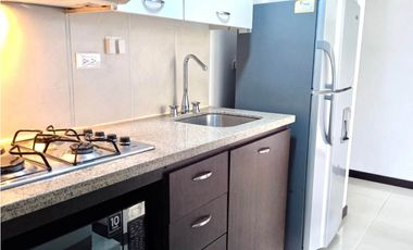 ALQUILER APARTAMENTO AMOBLADO ARMENIA BARRIO LAURELES