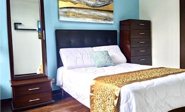 ALQUILER APARTAMENTO AMOBLADO ARMENIA BARRIO LAURELES