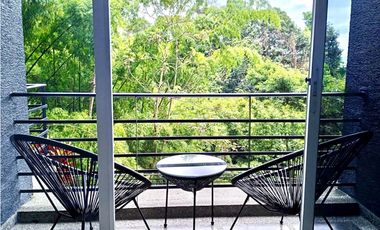 ALQUILER APARTAMENTO AMOBLADO ARMENIA BARRIO LAURELES