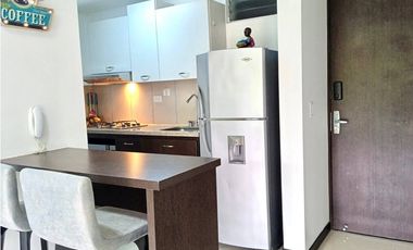 ALQUILER APARTAMENTO AMOBLADO ARMENIA BARRIO LAURELES